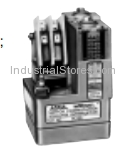 Asco PC14A Pressure Switch Two-Stage Fixed Deadband