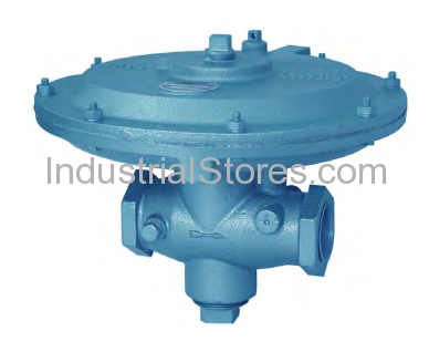 Pyronics 5260-24-AR, 3" Inlet, 3" Outlet Air Control Regulators