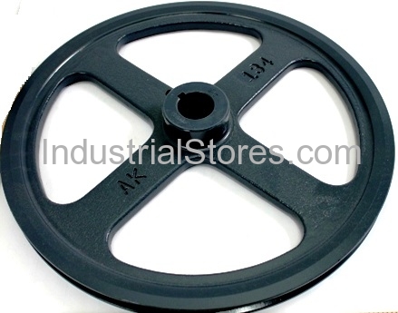 Reznor 16158 Blower Sheeve