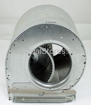 Reznor 24229 Left Blower Wheel For CAUA