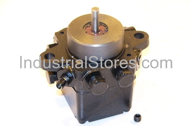 Reznor 41601 Fuel Unit 2 Stage