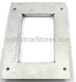 Reznor 43446 Seal Plate