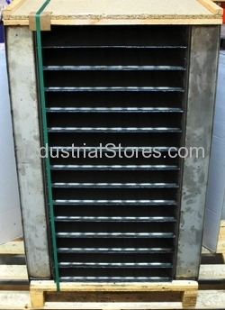 Reznor 44317 409 S.S. Heat Exchanger