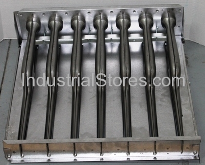 Reznor 65974 Burner Rack