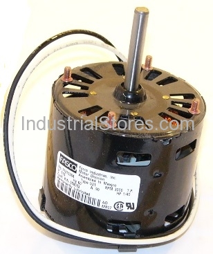 Reznor 68002 Ventor Motor