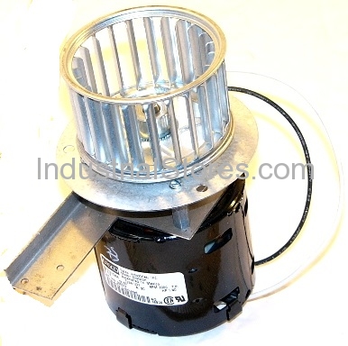 Reznor 68270 Inducer Assembly