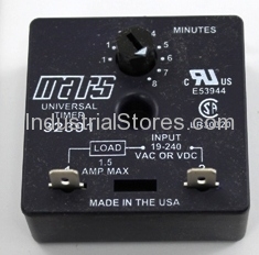 Reznor 89661 By Pass Timer