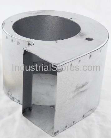 Reznor 92778 Venter Housing