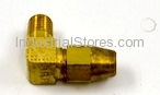 Reznor 93388 Brass Elbows 169X4
