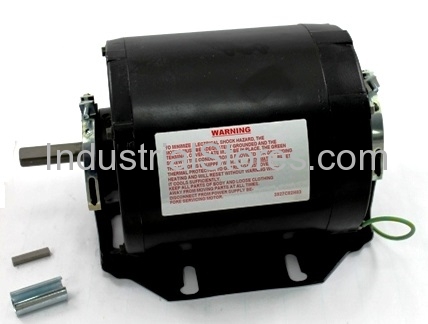 Reznor 93545 Motor 1/4HP