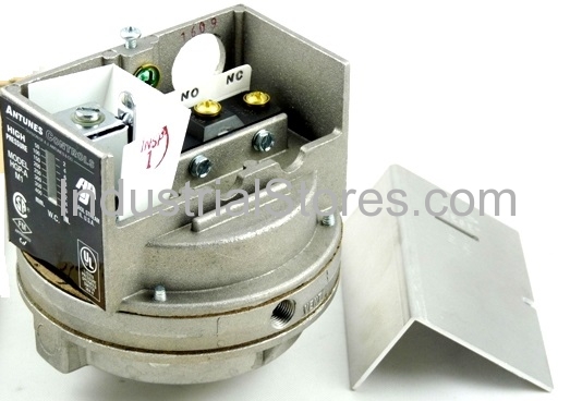Reznor 93850 High Pressure Switch