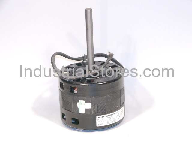 Reznor 95547 Motor 1/20HP 115V 1050 RPM