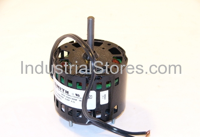 Reznor 96287 Fan Coil Motor ODP