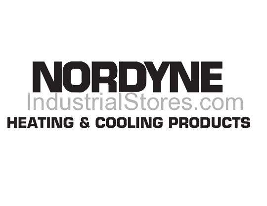 Nordyne 903418 Heat Exchanger
