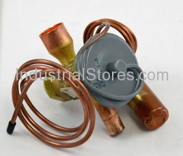 Liebert 154028P1S Thermostatic Expansion Valve 3/8" x 5/8"