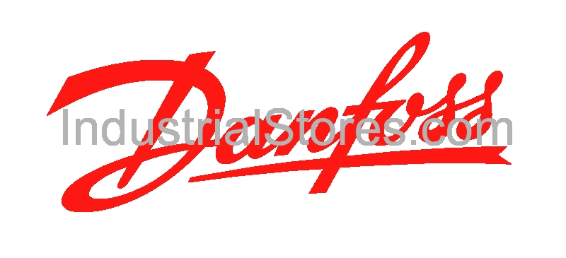 Danfoss 120Z5057 HV Molded Plug Wire Harness