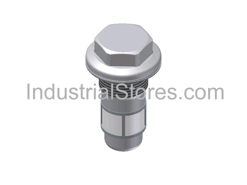 Danfoss 068U1033 Thermostatic Expansion Valve TUA/TUAE Orifice Assembly