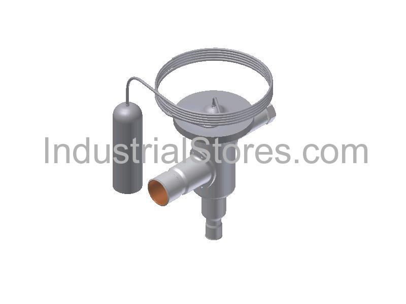 Danfoss 068U2097 Thermostatic Expansion Valve 1/4" X 1/2"