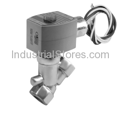 Asco EF8030G83 General Purpose Solenoid