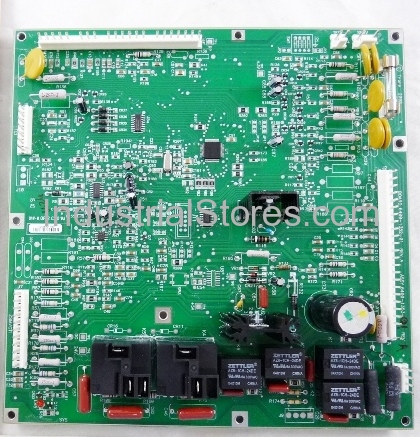 Trane MOD1802 Unitary Control Processor