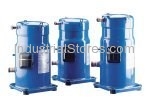 Danfoss SZ100-4VI Scroll Compressor 460V 3-Phase