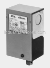 Asco HB20A218 Miniature Pressure Switch H-Series 1/8" 20-50psi