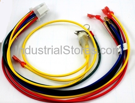 Weil McLain 591-391-820 Wiring Harness