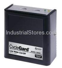 Hydrolevel 450 120V Low Water Cut Off for Steam Boilers