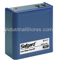 Hydrolevel 650 Electronic Low Water Cutoff with Auto Reset 120V