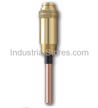 Hydrolevel 48-202 3/4" Well with Extended Nut for 3150 Control
