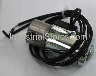 Skinner 20CC02GV4B2F 1/8 Normally Closed 0/175psi 120V D/A Stainless Steel