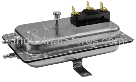 Cleveland Controls AFS-298-112 Series Pressure Sensing Switches
