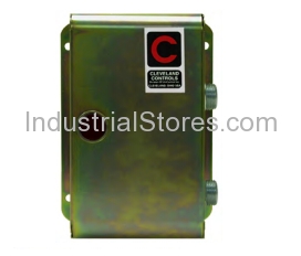 Cleveland Controls AFS-951 Series Differential Switches