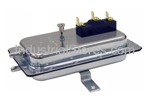 Cleveland Controls AFS-275-112 Pressure Switch