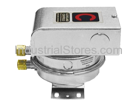 Cleveland Controls RFS-4001-030 Pressure Switch