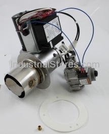 Nordyne 903427 Burner Assembly