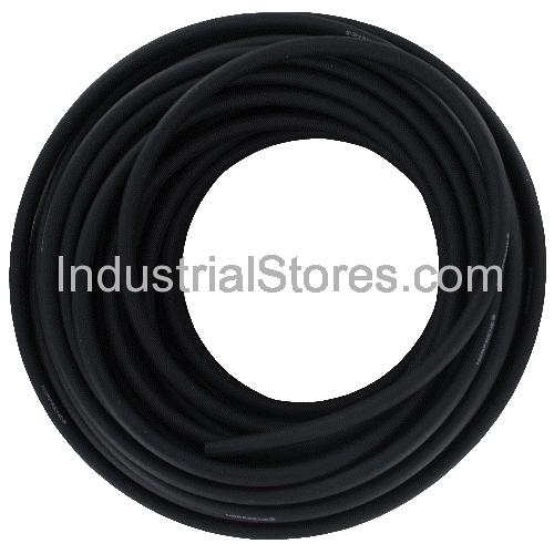 Dwyer A-200-2 Neoprene Tubing 50-ft 1/4" x 3/8"