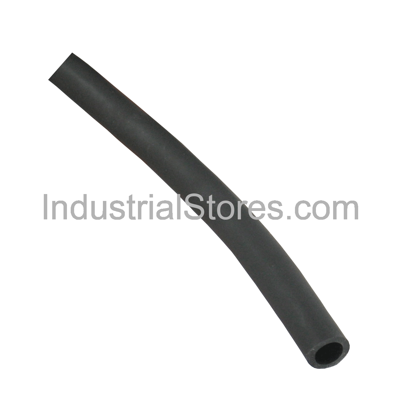 Love Controls A-202 Rubber Tubing Black 3/16" (per foot)