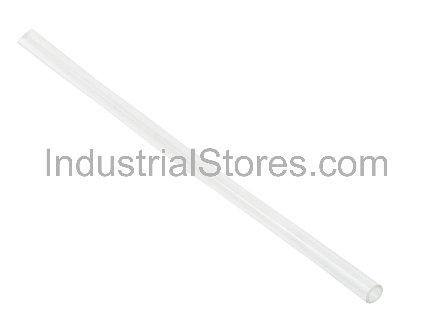 Dwyer A-221 Vinyl Tubing 1/8 I.D X 3/16 O.D (Per Ft.)