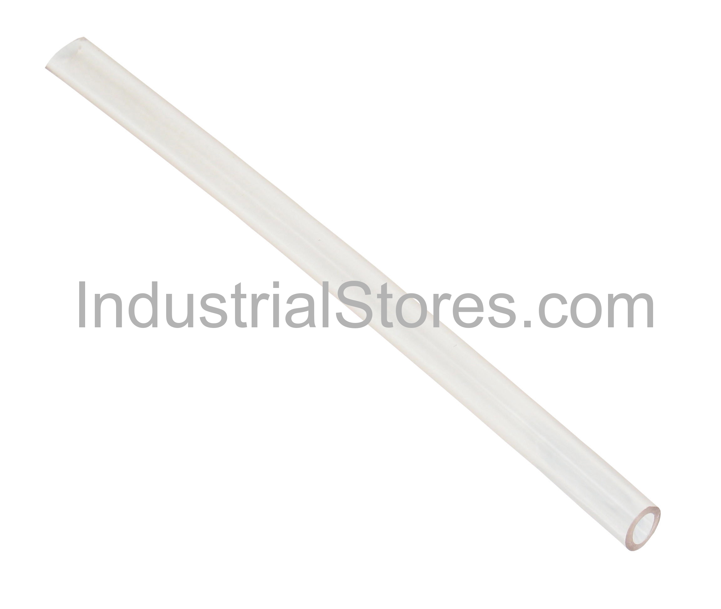 Dwyer A-222 Vinyl Tubing .240 I.D. X .375 O.D. (Per Ft.)