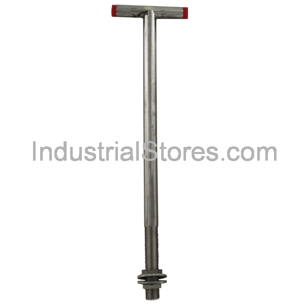 Love Controls A-305-SS Static Pressure Tip 1/8" Stainless Steel Connection