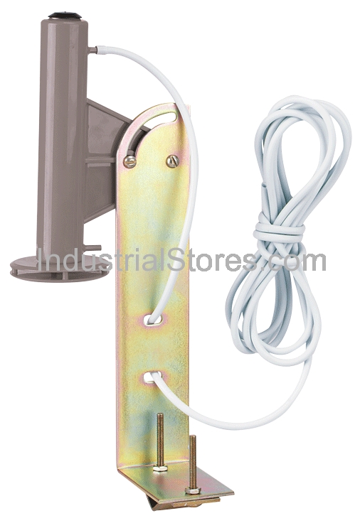 Love Controls A-306-A Outdoor Static Pressure Tip with 50ft Tubing and Gray Sensor