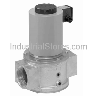 Dungs 241-001 Single Automatic Shut-Off Valve MVD 507/604 120VAC