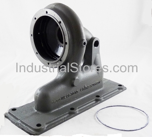 Teledyne Laars R20607600 Pump Adapter