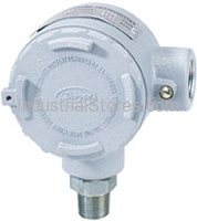 Dwyer 634ES-3 Pressure Transmitter 100 Psi