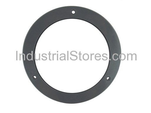 Dwyer A-286 Magnehelic Gage Panel Mounting Flange 4-1/2"