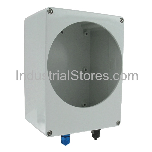 Dwyer A-320-A Instrument Enclosure for Series 2000 & DM2000