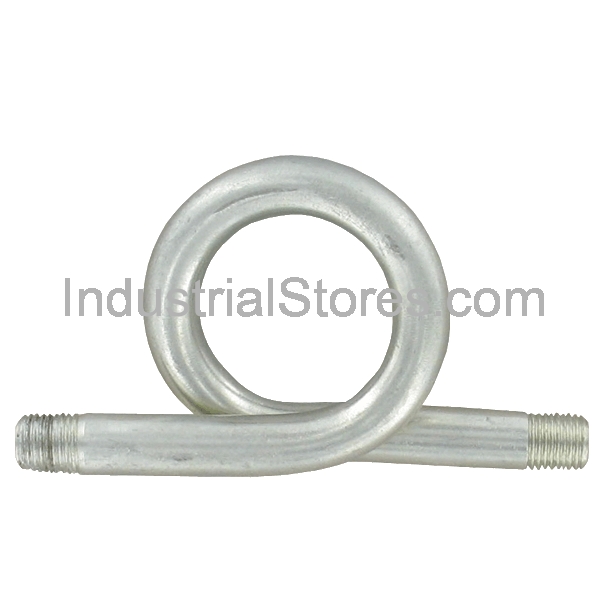 Dwyer A-170 Stainless Steel Siphons 1/4" 200F
