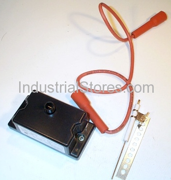 Robertshaw 785-001 Pilot Relight Control 24/117V