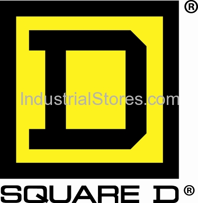 Square D 9999SX6 Contactor Normally Open